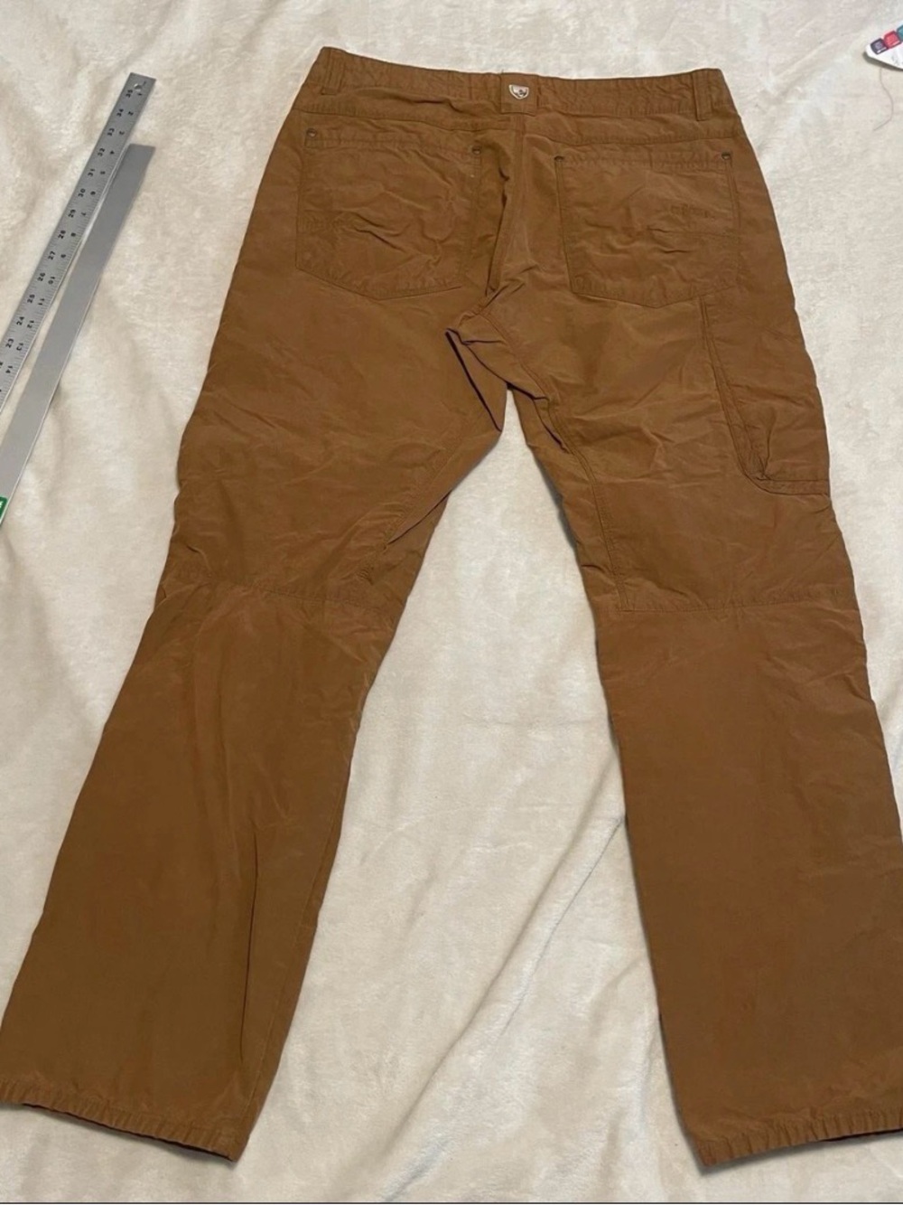 Kuhl Renegade Rock - 34x32 - Tan
